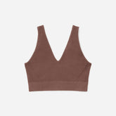 The Seamless Bra | Acorn