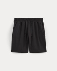 The Off-Duty Tech Short | Black