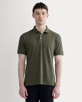 The Pique Polo | Kalamata