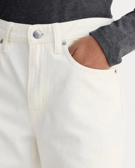 The Mid-Way Jean | Bone
