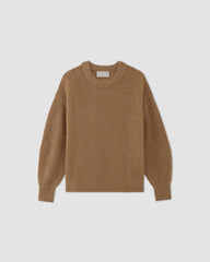 The Cocoon Crew in Alpaca | Tiger's Eye