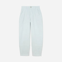 The Utility Barrel Pant | Sky Blue | Tall