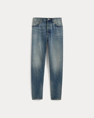 The ’90s Cheeky® Jean | Vintage Mid Blue | 30.5" Inseam