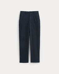 Everyday Relaxed-Fit Chino | Deep Navy