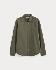 The Slim Oxford Shirt | Kalamata | Standard
