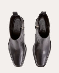 The Havana Boot | Black