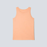 The Tank in Essential Cotton | Apricot