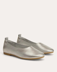 The Day Glove | Silver
