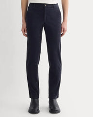 The Corduroy Trouser | Navy