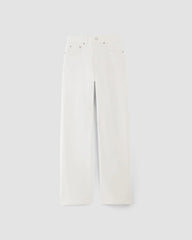 The Way-High® Sailor Jean | Bright White | 29.5" Inseam