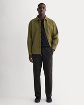 The Easy Pant | Black