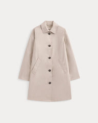 The Mac Coat | Peyote