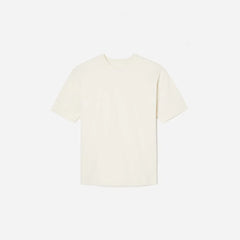 The Premium-Weight Relaxed Crew | Uniform | Canvas