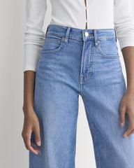 The Way-High® Curve Jean | Medium Wash | 29" Inseam