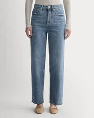 The Way-High® Jean | Distressed | 29.5” Inseam