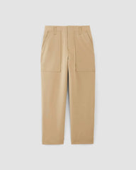 The Bi-Stretch Utility Pant | Cornstalk