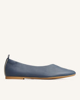 The Day Glove in Narrow Fit | Navy