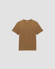 The Cotton Slub Crew | Toasted Coconut