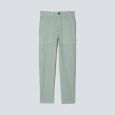 The Utility Pant | Sea Glass