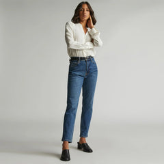 The Original Cheeky® Jean | Cavia | 28.5" Inseam