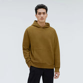 The Track Hoodie | Tapenade