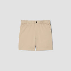 The Pull-On Performance Chino 5" Short | Trench Coat Khaki