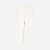 The Straight-Leg Crop | Bone | Short