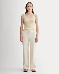 The Fine Knit Cami | Birch