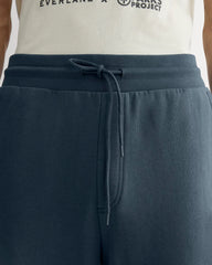 The Off-Duty Jogger | Midnight Navy
