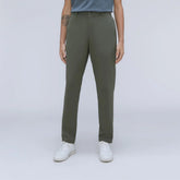 The Straight Fit Performance Chino | Uniform | Kambaba | Straight