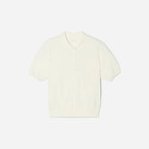 The Oversized Polo | Canvas