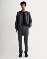 The Tech Pant | Graphite