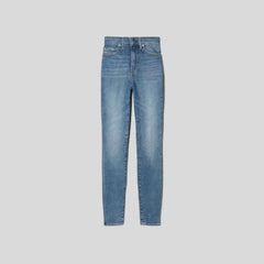 The Way-High® Skinny Jean | Faded Blue | 26 3/4" Inseam