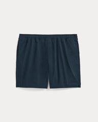 7" Swim Trunk | Deep Navy