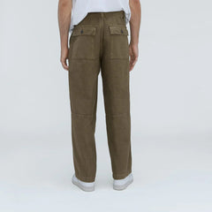 The Utility Pant | Beech