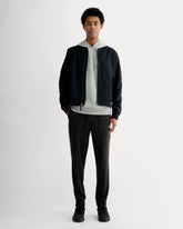The Off-Duty Tech Jogger | Black