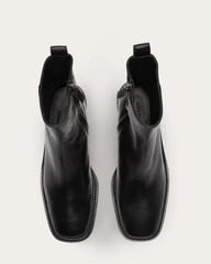 The City Boot | Black