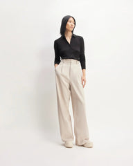 The Must-Have Shirt in Butterluxe | Black