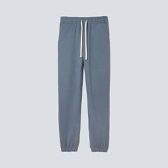 The Track Jogger | Faded Blue