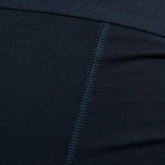 The Supima® Longer Boxer Brief | Uniform | Deep Navy