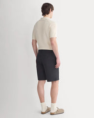 Everyday Chino Short 9" | Black