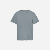 The Organic Cotton Crew | Sky