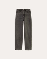The Way-High® Hourglass Jean | Washed Black | 29 1/2" Inseam