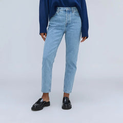 The ’90s Cheeky® Jean | Clear Water | 30.5" Inseam