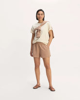 The Off-Duty Short | Chanterelle