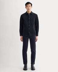 The Corduroy Trouser | Navy