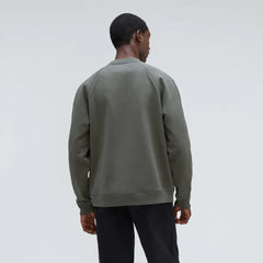 The Track Crewneck Sweatshirt | Kambaba