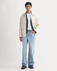 Baggy Jean | Light Indigo
