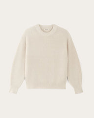 The Cocoon Crew in Everyday Cotton | Canvas
