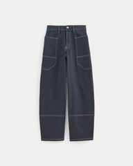 The Utility Gardener Pant | Navy